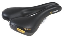 VELO FAHRRAD-SPORTSATTEL PLUSH