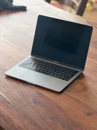 Macbook pro zoll - pro, 13
