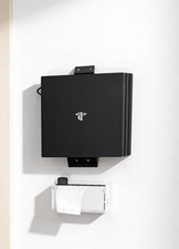 PS4 Pro Wandhalterung Wall