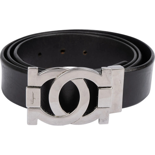 Salvatore ferragamo black - ferragamo,