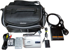 JVC GR-DVL9500 Mini DV