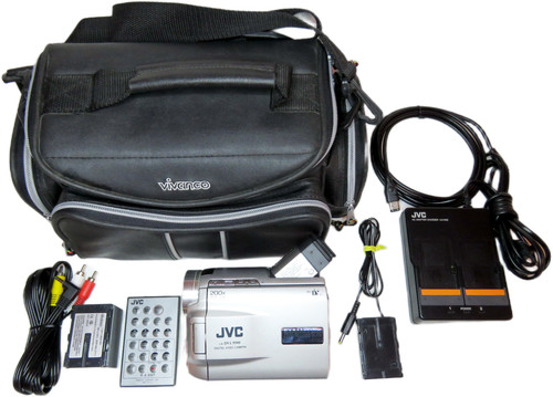 Jvc dvl9500 mini dv - gr-dvl9500,