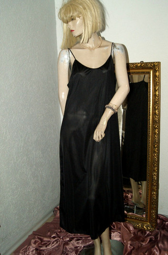 Negligee nachtkleid babydoll - negligee,