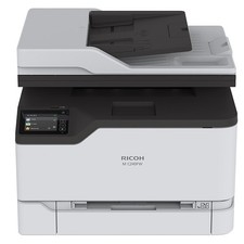 Drucker Ricoh mc240fw