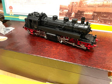 TRIX HO FINE ART Gleichstrom