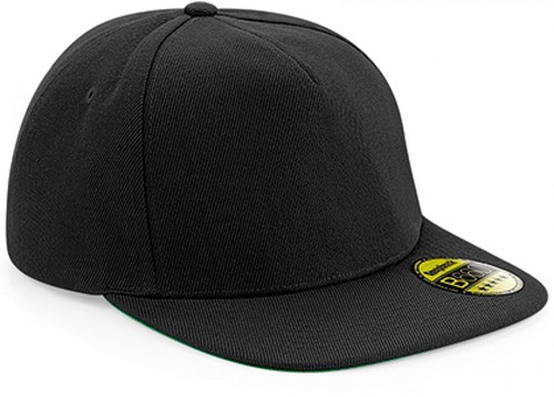 Original flat peak - peak, snapback