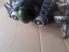 Tyco c t robotic - rc, n.s.e.c.t