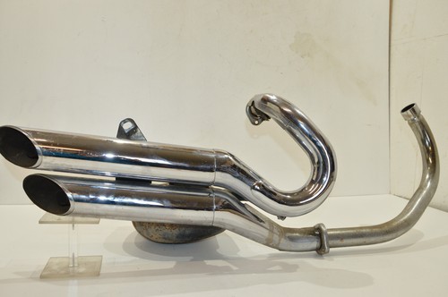 Yamaha virago 535 3br - xv,