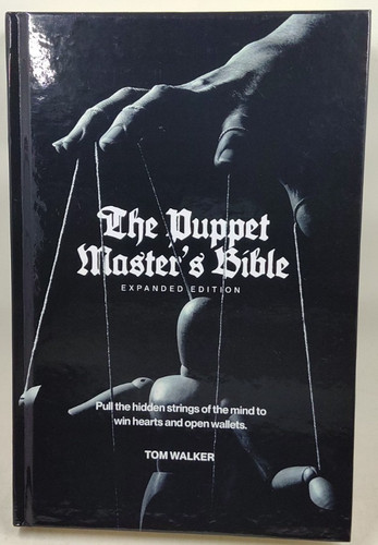 The puppet master - master's, 2025