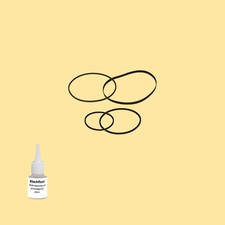 Riemen Öl = Kit 5 für