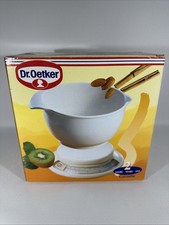 Dr. Oetker Back-Helfer