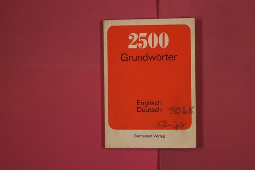 275247 günther scherer 2500 - 275247,