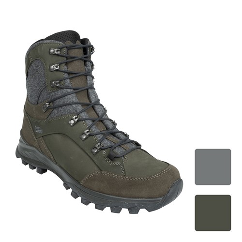 Hanwag banks winter gtx - hanwag,