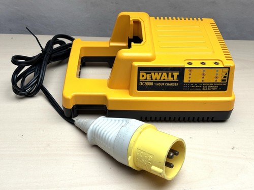Dewalt dc9000 ion 28 - 28, v