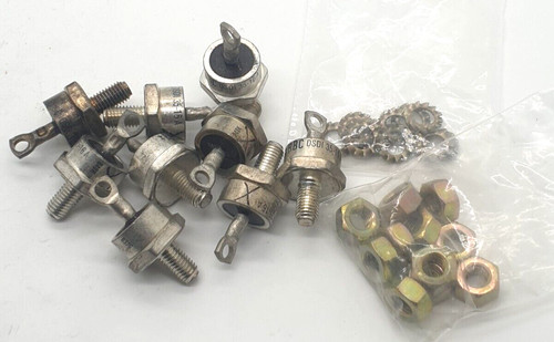 Bbc leistungsdiode dsdi - 9x,