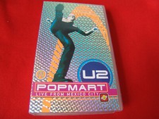 U2  -   Popmart – live from
