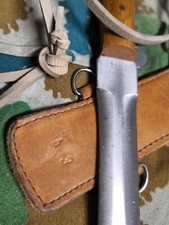 DDR NVA 2. Modell KAPPMESSER