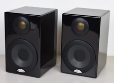 1 PAAR (2 STÜCK) MONITOR AUDIO RADIUS 90 LAUTSPRECHER 2-WEGE 1 A TOP ORG. BDA