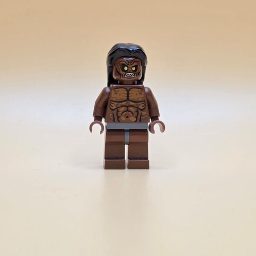 Lego minifigur lor025 lurtz - lego,