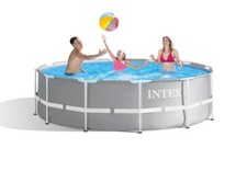 Intex Swimming Pool Ø 366 x