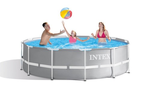 Intex swimming pool - 366, x