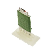 Widerstand Gebläseregler