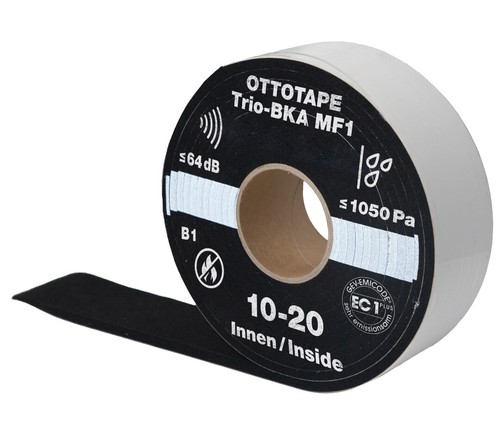 Ottotape trio bka mf1 - trio-bka,