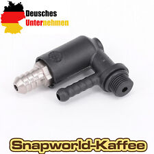 Expansionsventil für die Pumpe der Philips Saeco Gaggia Kaffeemaschinen