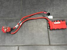 Batteriekabel plus BMW 1er F20 F21 Verteiler B+ Multisicherung 9253111 9227752