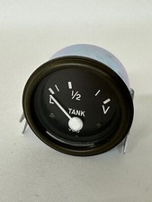 Tankanzeige Unimog 404
