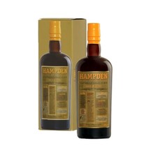 Hampden Estate 8 Years Pure
