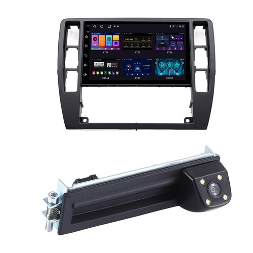 Autoradio navi - 9"autoradio,