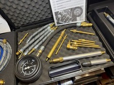 MAWEK Kompressionsdruckprüfgerät