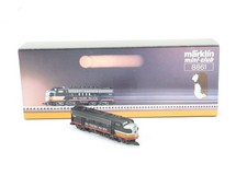 Märklin mini-club Spur Z 8861