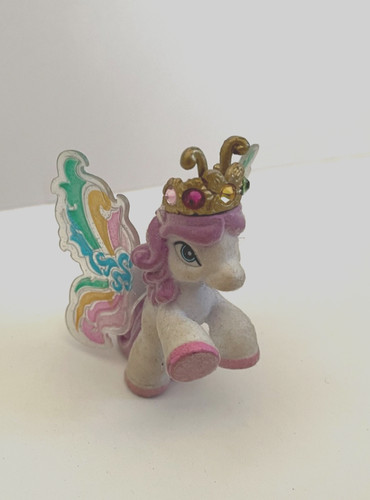 Seltene filly prinzessin - seltene,