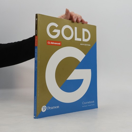 Gold advanced - gold, c1