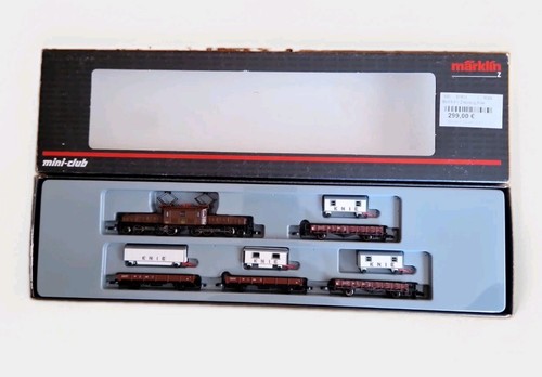 Spur märklin 81433 - spur, z