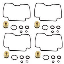 Vergaser Reparatursatz X4