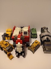 Transformers Constructicon