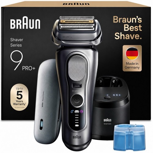 Braun rasierer herren - rasierer,