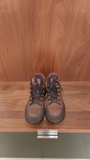 Camel Active Herren Wanderschuhe Trekking Gr.7 in braun,Top  Zustand