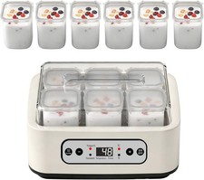 Tatqilo Joghurtbereiter 1500ml