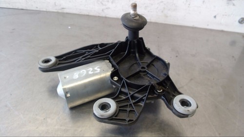 Scheibenwischermotor hinten - scheibenwischermotor,
