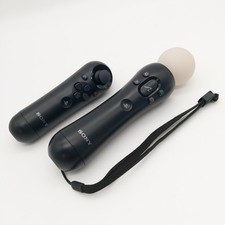 Original Sony Move Motion +