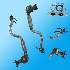 KAT Katalysator SKODA Octavia