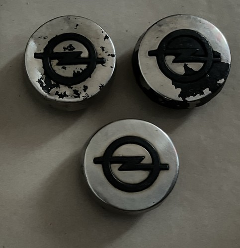 Opel nabendeckel nabenkappen - opel,