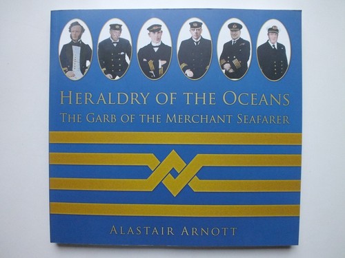 Heraldry the oceans - heraldry, oceans: