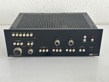 Klein + Hummel ES 2006 Verstärker / Amplifier "NOT TESTED“