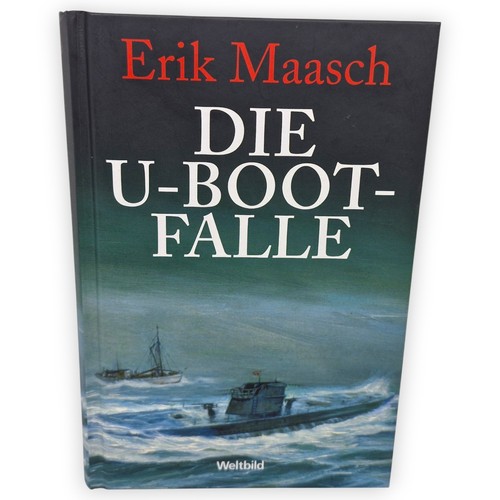 Die boot falle maasch - falle, erik