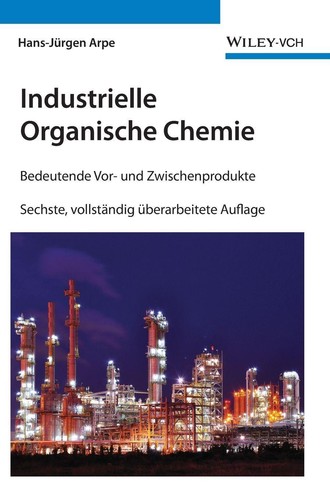 Industrielle organische - industrielle,